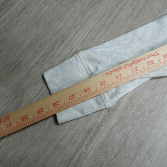 Gray Nike USC Zip-Up Hoodie - Picture 6 of 9